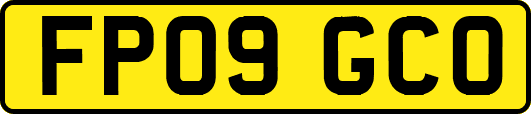 FP09GCO