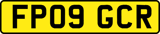FP09GCR