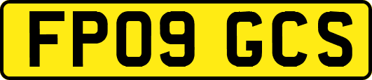 FP09GCS