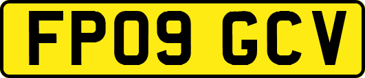 FP09GCV