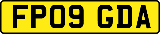 FP09GDA