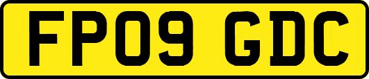 FP09GDC