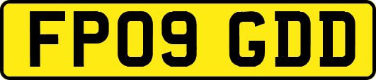 FP09GDD