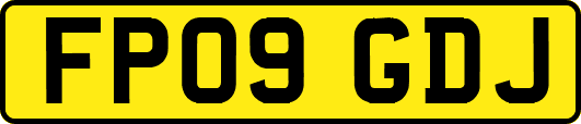 FP09GDJ