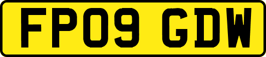 FP09GDW