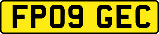 FP09GEC