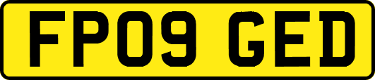 FP09GED