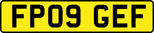FP09GEF