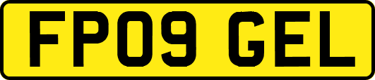 FP09GEL