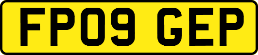 FP09GEP