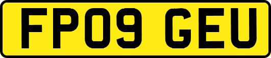 FP09GEU