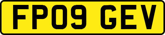 FP09GEV