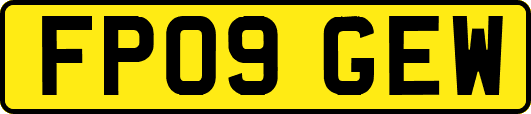 FP09GEW
