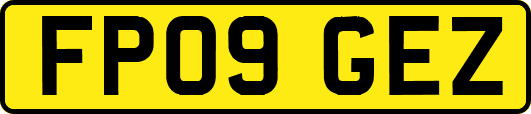 FP09GEZ