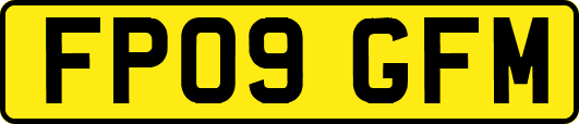 FP09GFM