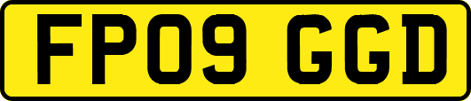 FP09GGD