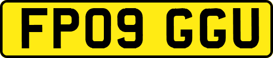 FP09GGU