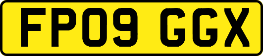 FP09GGX