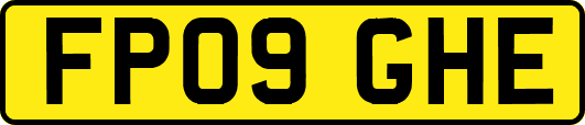 FP09GHE