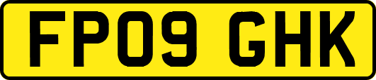 FP09GHK