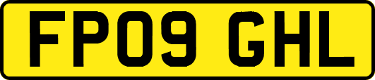 FP09GHL