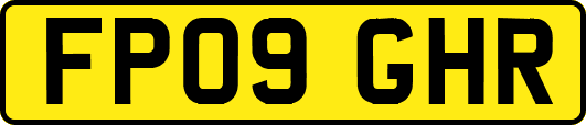 FP09GHR