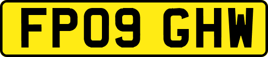 FP09GHW