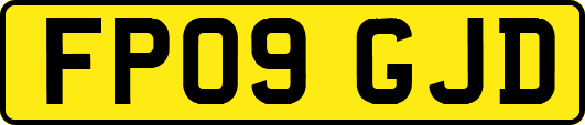 FP09GJD