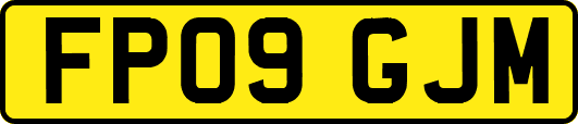 FP09GJM