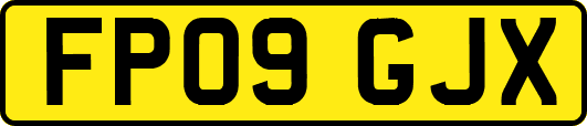 FP09GJX