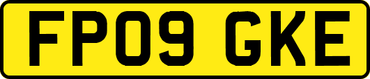 FP09GKE