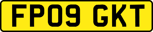 FP09GKT