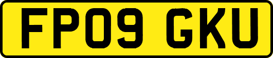 FP09GKU