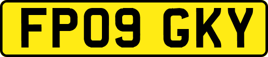 FP09GKY