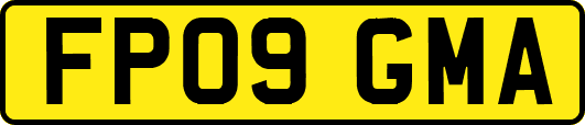 FP09GMA