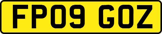 FP09GOZ