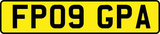 FP09GPA