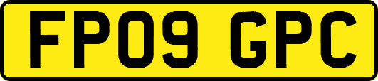 FP09GPC