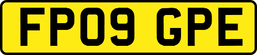 FP09GPE