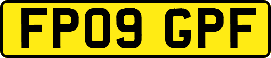 FP09GPF
