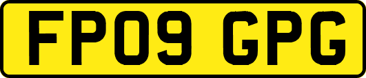 FP09GPG