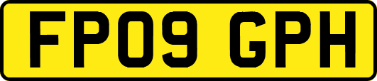 FP09GPH