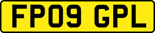 FP09GPL