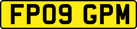 FP09GPM