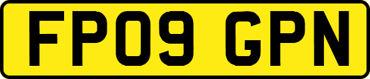 FP09GPN