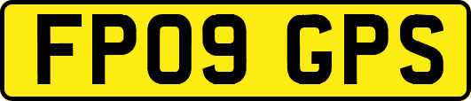 FP09GPS