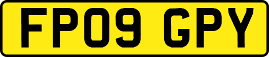 FP09GPY