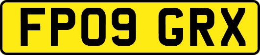 FP09GRX