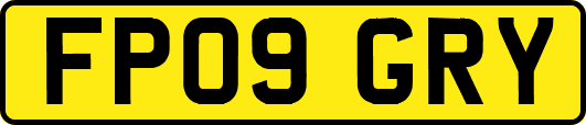 FP09GRY