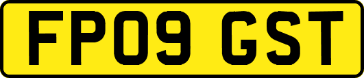 FP09GST